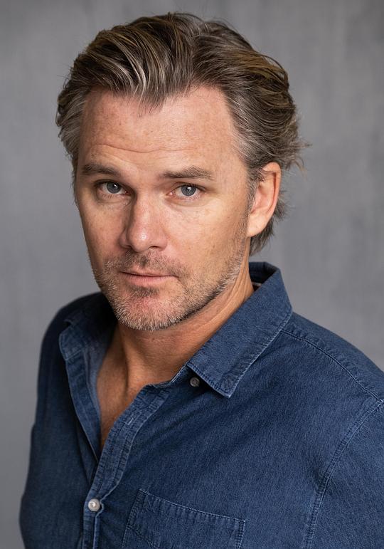 杰米·厄文 Jamie Irvine