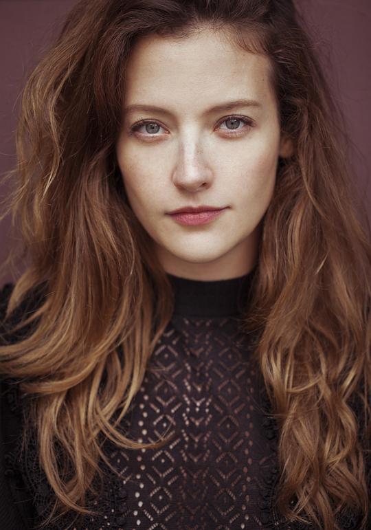 阿斯特丽德·萝丝 Astrid Roos