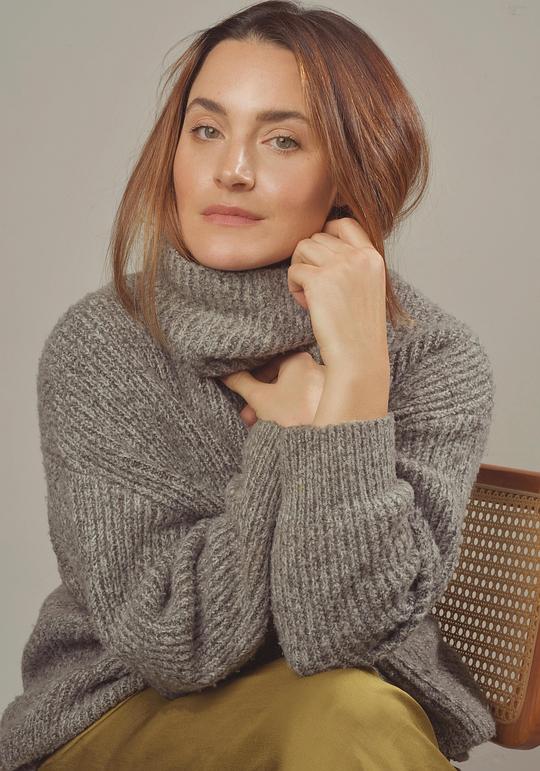 瓦内萨·沃尔什 Vanessa Walsh