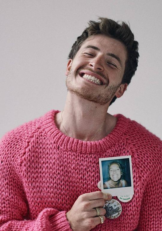 基隆·摩尔 Kieron Moore