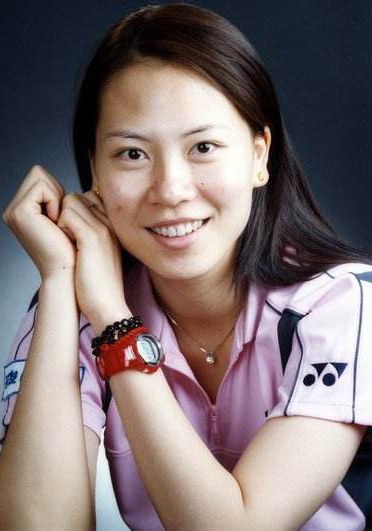 张洁雯 Jiewen Zhang