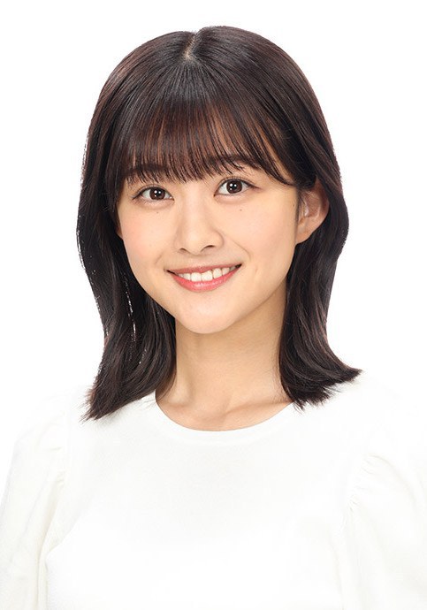 原田葵 Aoi Harada