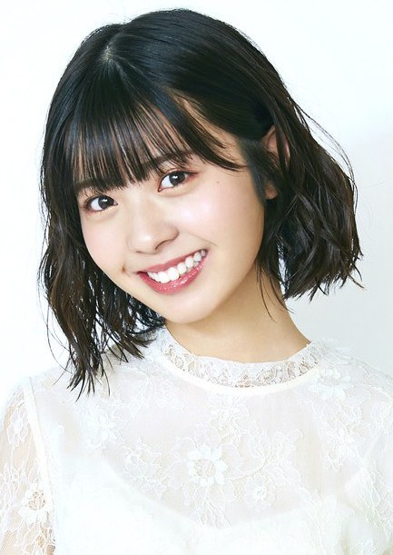 星乃梦奈 Yuna Hoshino