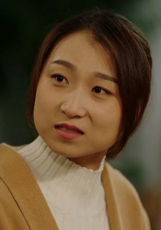 刘美 Mei Liu
