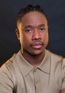 沙马尔·菲利普 Shamar Philippe