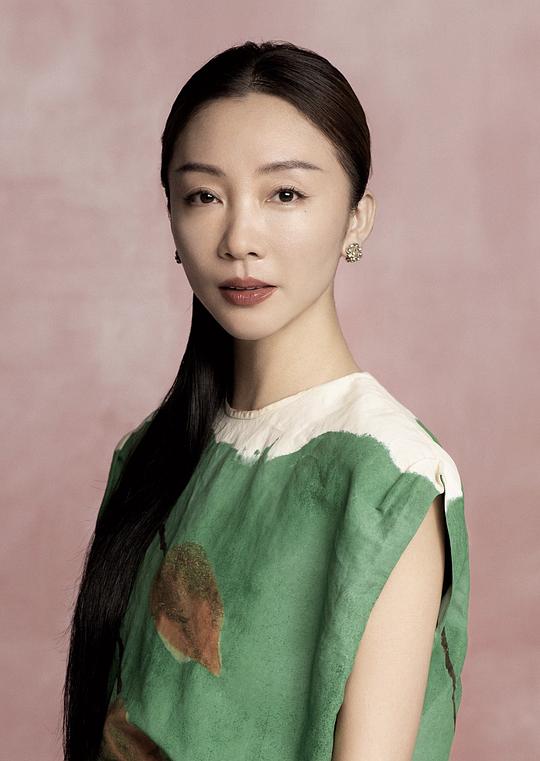 周莉亚 Liya Zhou