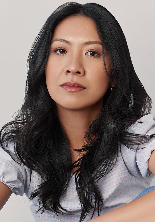 德博拉·法耶·李 Deborah Faye Lee