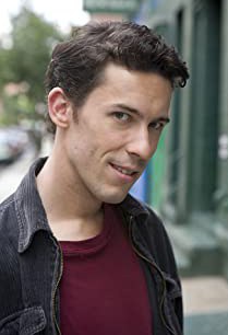 大卫·霍华德·桑顿 David Howard Thornton