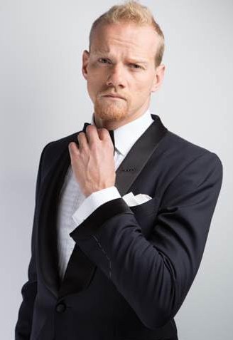 尤里·科洛科利尼科夫 Yuri Kolokolnikov