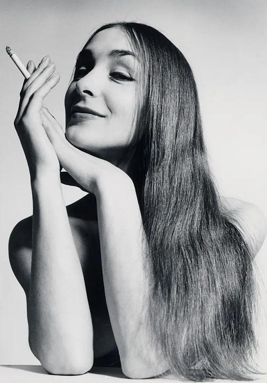 皮娜·鲍什 Pina Bausch