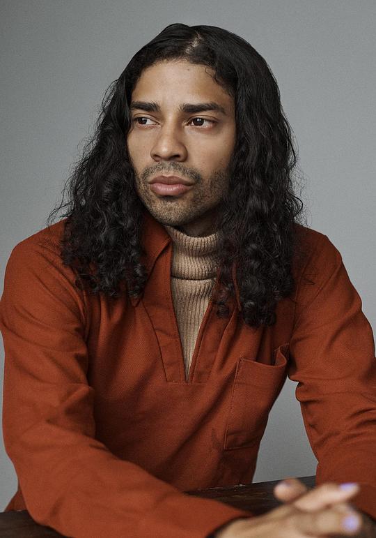 莫伊塞斯·阿塞维多 Moisés Acevedo