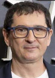 多明戈·冈萨雷斯 Domingo González