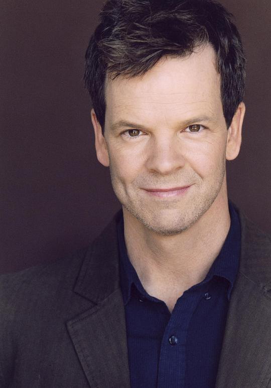 Kevin Shinick Kevin Shinick