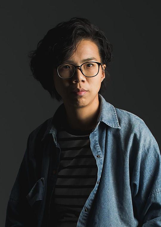 苏奕瑄 Yi-Hsuan Su