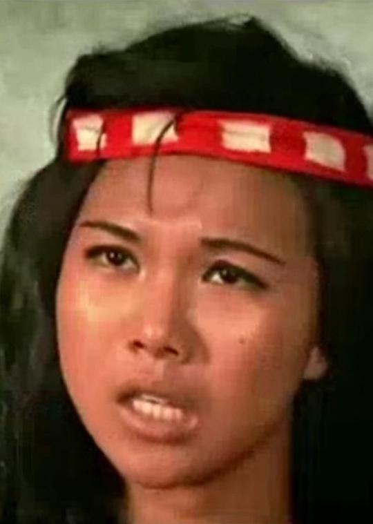 白琳 Lin Pai