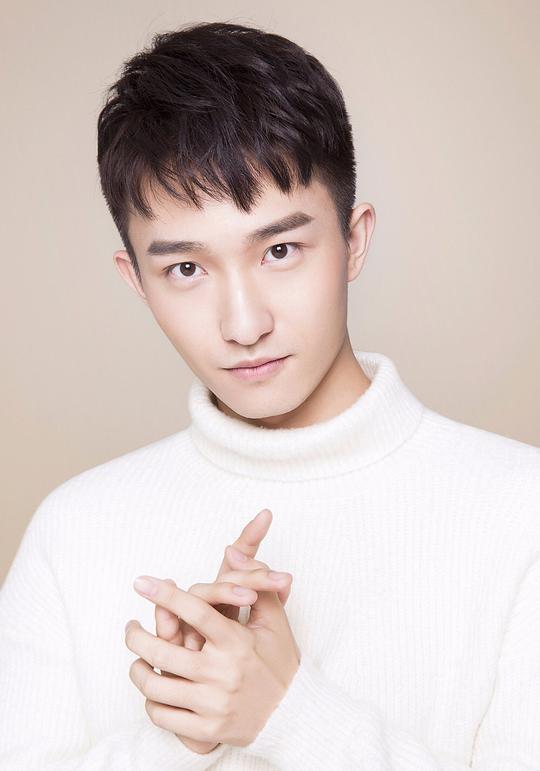 吴旭一 Xuyi Wu