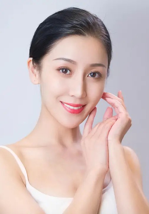 杜凡昕之 Fanxinzhi Du
