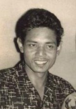 诺丁·艾哈迈德 Nordin Ahmad