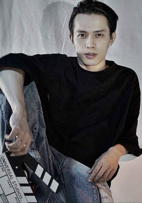 刘徒安 Liu tuan