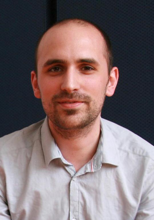 本杰明·雷内 Benjamin Renner