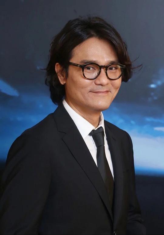 林家栋 Ka Tung Lam