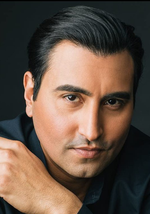 保罗·库拉尔 Paul Kular