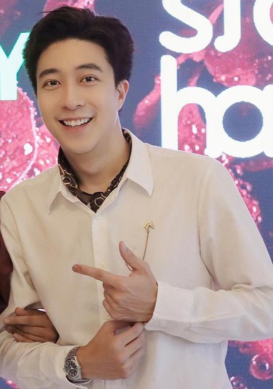 克莱拉·柏莱特·坡罗斯沛希缇斯 Kla bright prospects