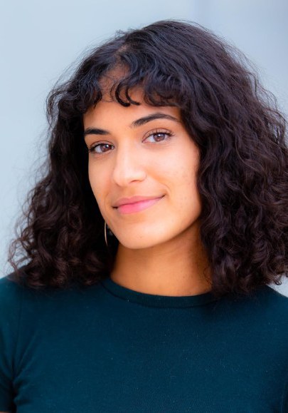 蒂夫·阿伯 Tiff Abreu