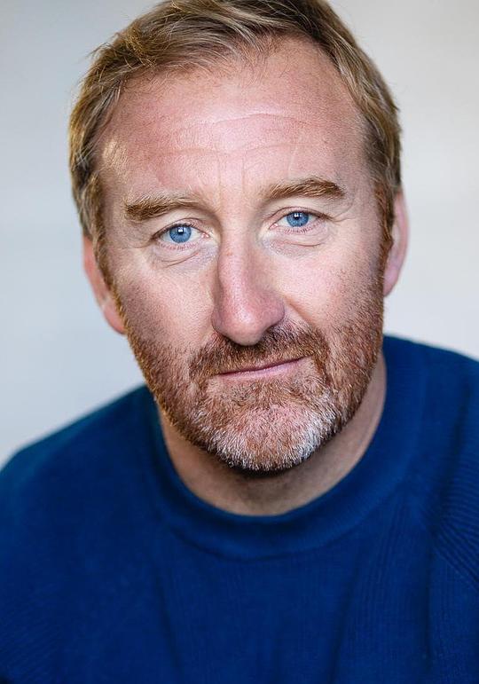 杰米·肯纳 Jamie Kenna