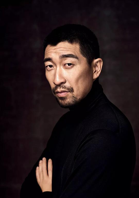 王千源 Qianyuan Wang