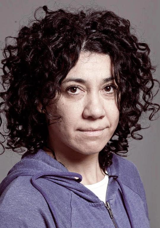 卢西亚娜·阿库纳 Luciana Acuña