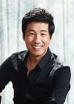 金在满 Jae-man Kim