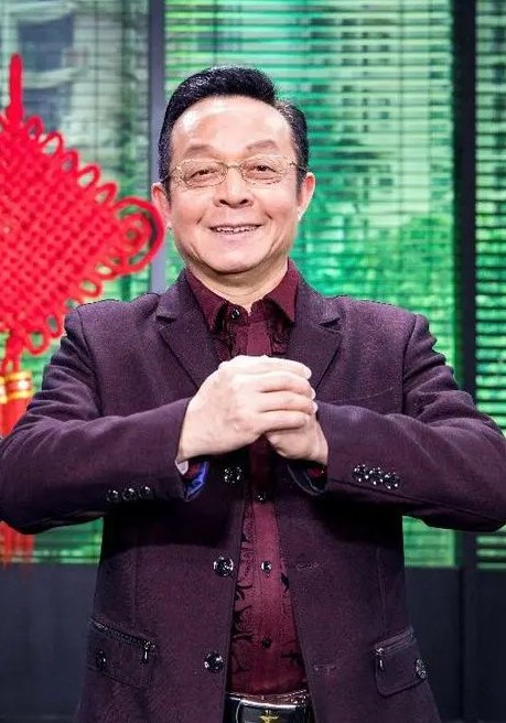 许守和 Shouhe Xu