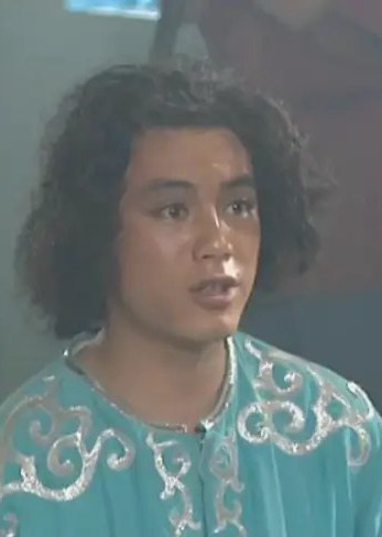 张昆武 Kunwu Zhang