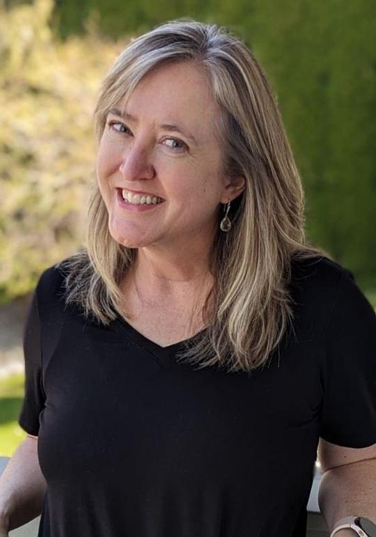 米歇尔·L·皮特斯 Michele L. Peters