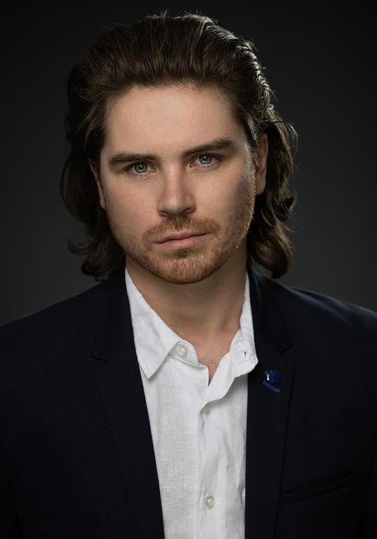 尼克·雷顿 Nic Layton