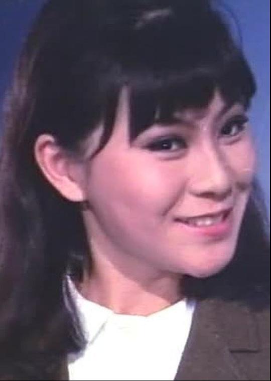白小凤 Hsiao-Fung Pai