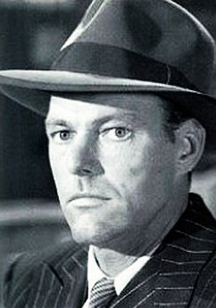 汤姆·斯蒂尔 Tom Steele