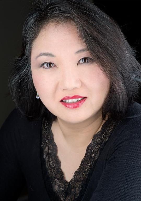 玛格丽特·张 Margaret Cheung