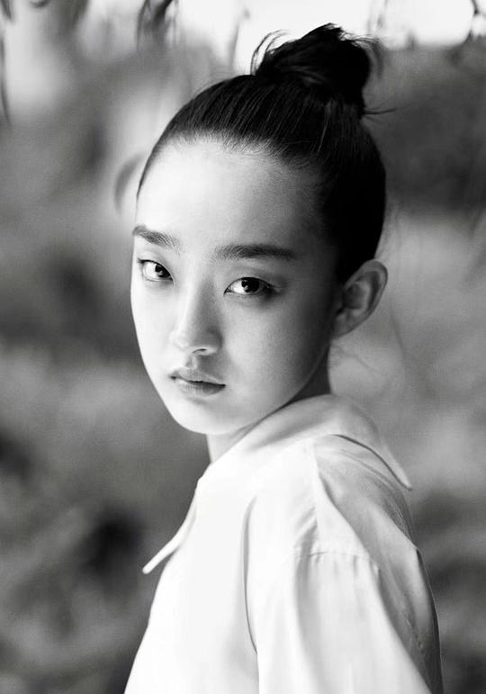 吕佳禾 Jiahe Lv