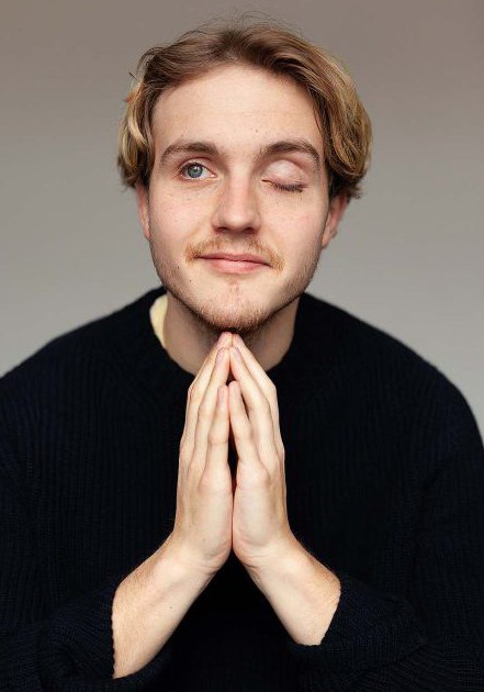 谢尔·布鲁沙伊特 Kjell Brutscheidt