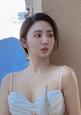 晏菡知 Hanzhi Yan