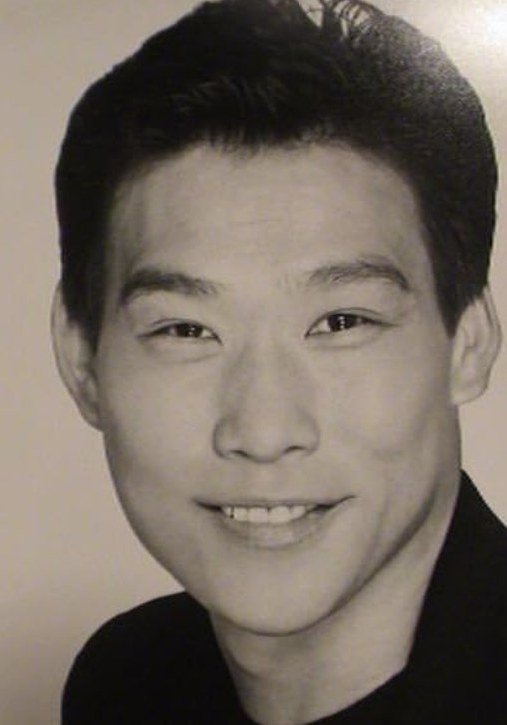 斯图尔特·全 Stuart Quan