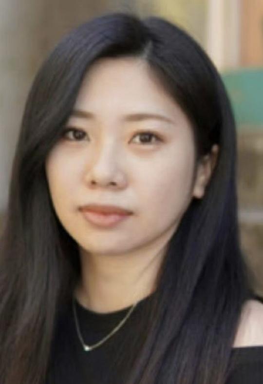 杉森菜摘 すぎもりなつみ