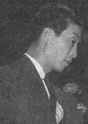 杨工良 Gongliang Yang