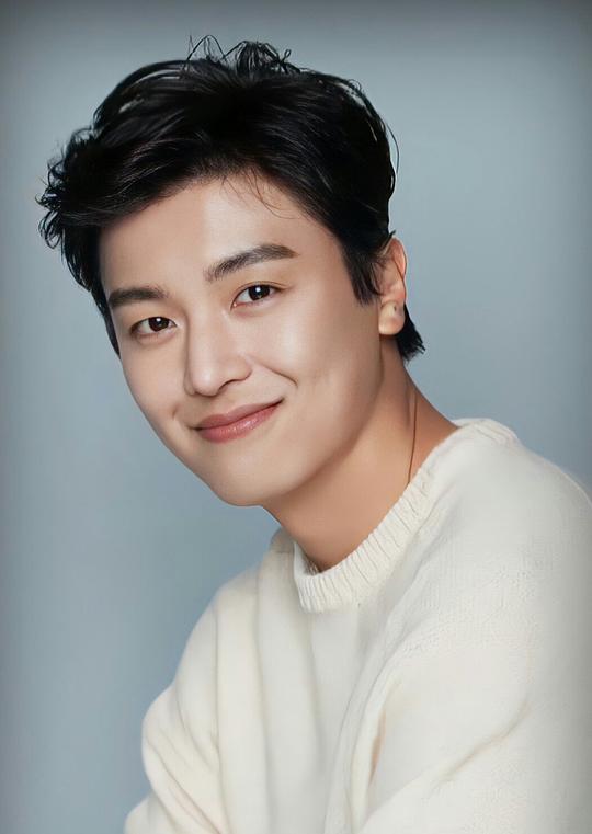 延宇振 Woo-jin Yeon