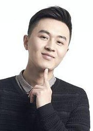 廉双岳 Shuangyue Lian