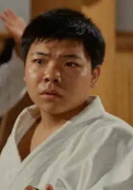 吴明才 Ming-tsai Wu