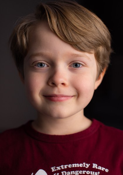 雅各比·尤佩 Jacobi Jupe