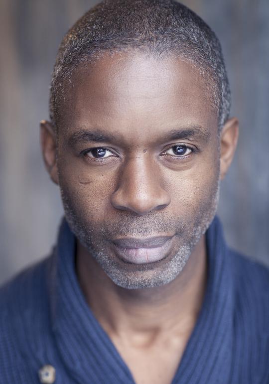 威尔·约翰逊 Wil Johnson